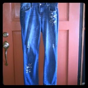 New Direction Jeans size 12